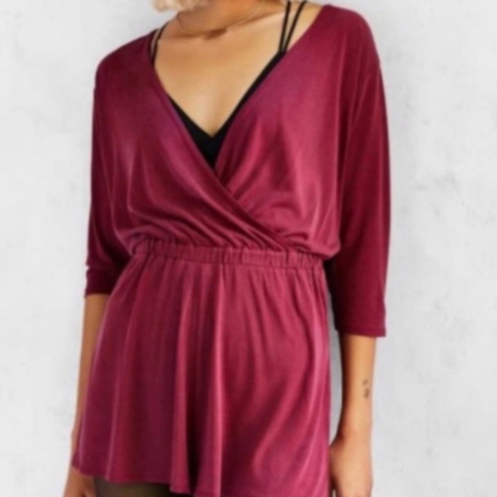Urban outfitters romper - Picture 1 of 6